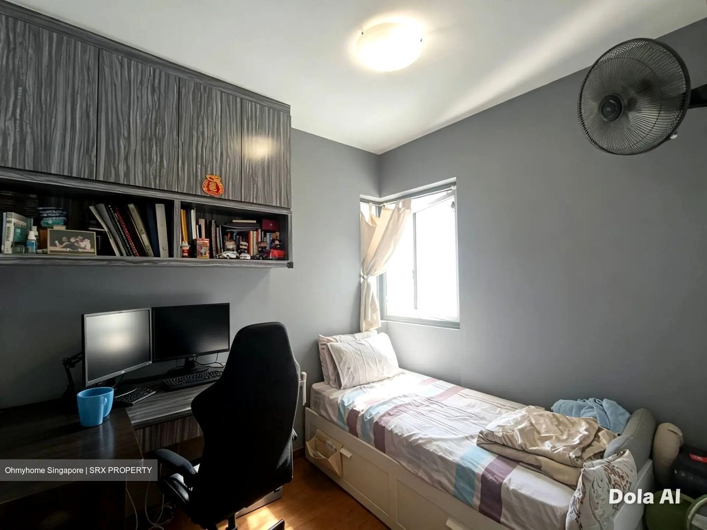 Kingsford Waterbay (D19), Apartment #599229861